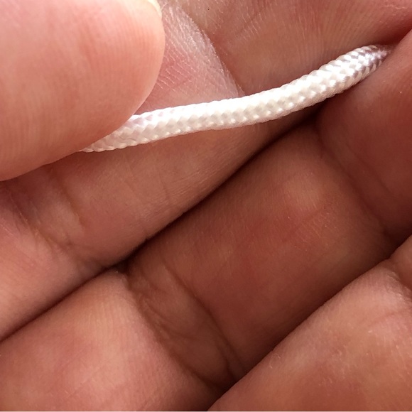 5/$10   9 YARDS 2MM Paracord Parachute Cord - Picture 4 of 4